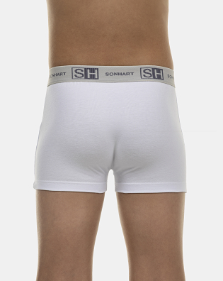 Cueca Boxer Kids