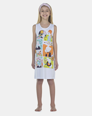 Camisola Feminina Kids Regata