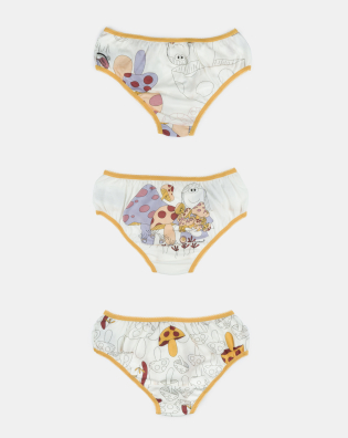 Kit calcinha 