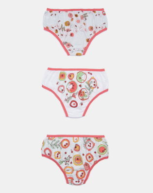 Kit calcinha