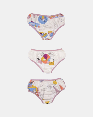 Kit Calcinha