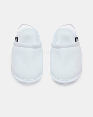 Pantufa Fechada Infantil - 1 a 4 anos