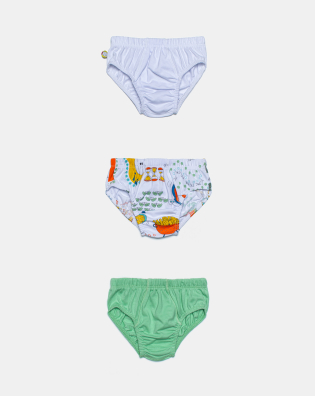 Kit cueca