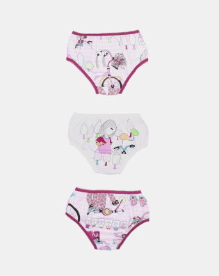 Kit Calcinha