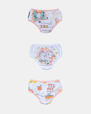 Kit Calcinha
