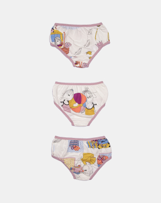 Kit Calcinha