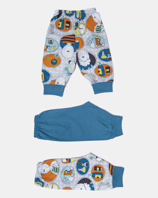 Kit Mijão Masculino Bebe Longo