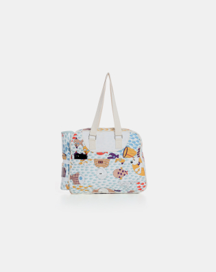 Bolsa de bebê