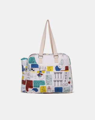 Bolsa de bebê