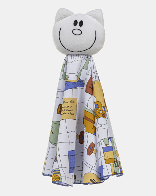 Naninha Masculina Bebe