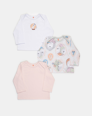 Kit Pagão Manga Longa
