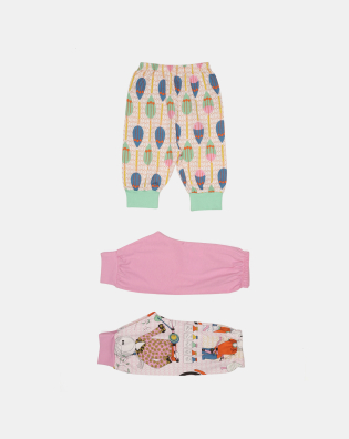 Kit Mijão Longo