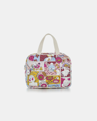 Necessaire Feminina Bebe
