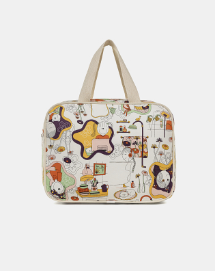 Necessaire Feminina Bebe