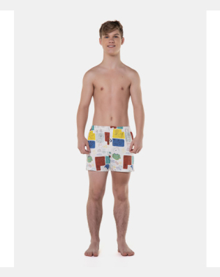 Short