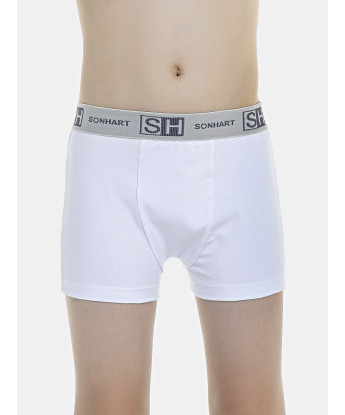 Cueca Boxer Kids              