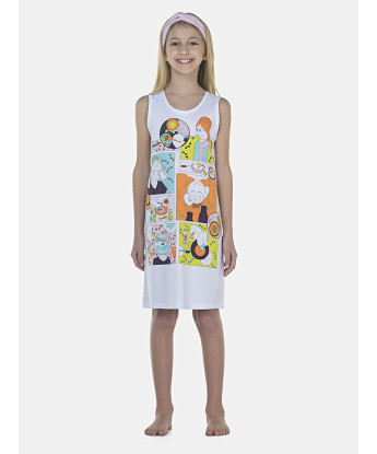 Camisola Feminina Kids Regata