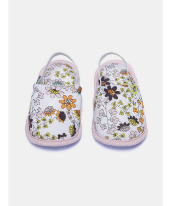 Pantufa Feminina Baby Fechada