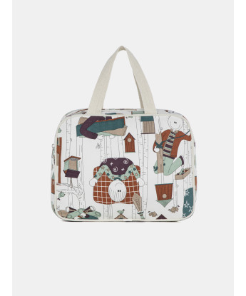 Necessaire Masculina Bebe 
