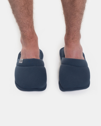 Pantufa fechada adulto