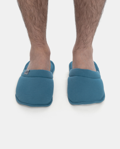 Pantufa Fechada
