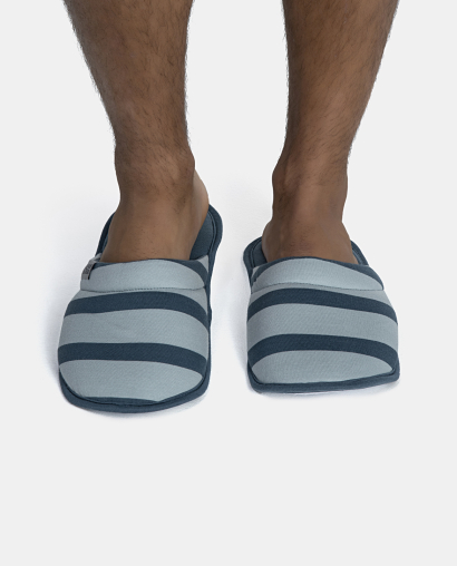 Pantufa Masculina Adulto Fechada