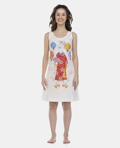 Camisola Feminina Adulto Regata