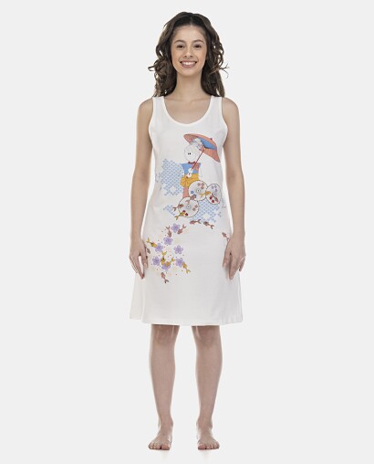 Camisola Feminina Adulto Regata