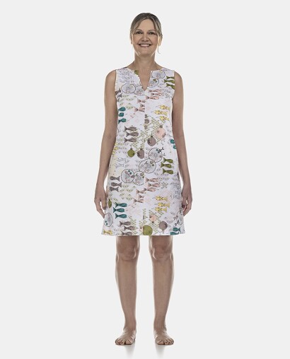 Camisola Feminina Adulto Regata