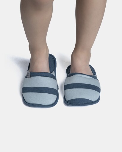 Pantufa Masculina Kids Fechada
