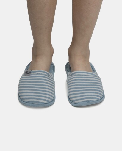 Pantufa Masculina Kids Fechada