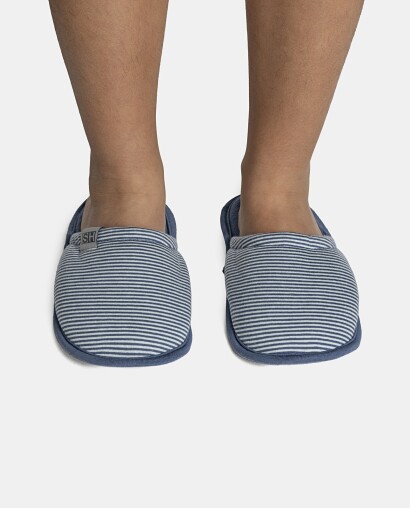 Pantufa Masculina Kids Fechada