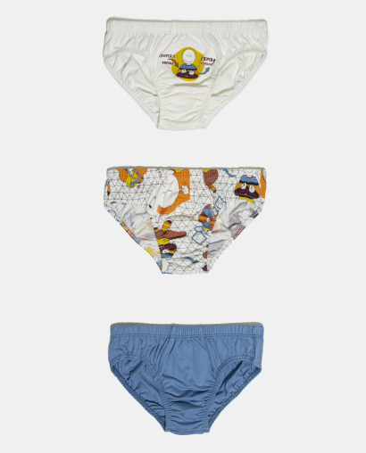 Kit Cueca Kids