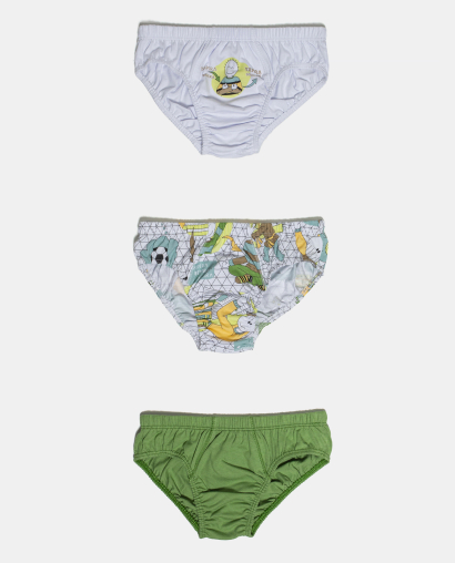 Kit Cueca Kids