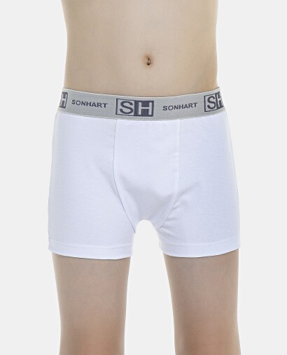Cueca Boxer Kids