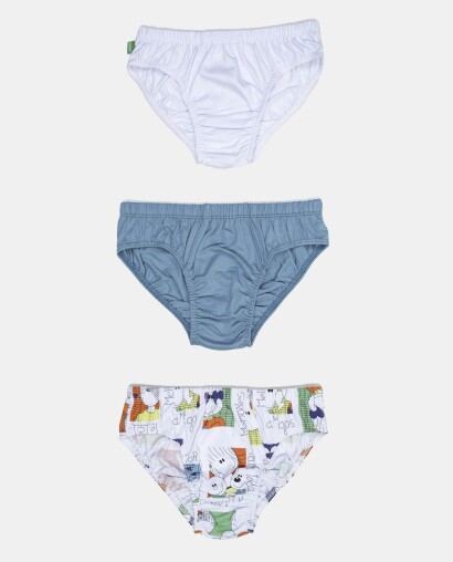 Kit Cueca Kids