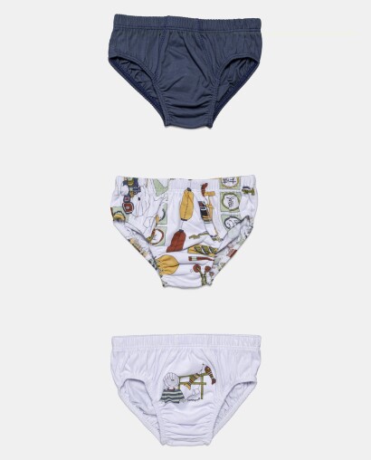 Kit Cueca Kids