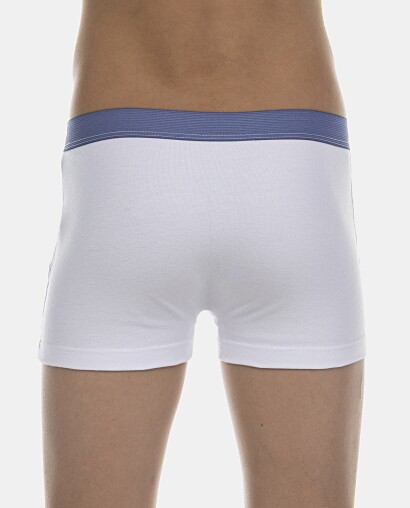 Cueca Boxer Kids