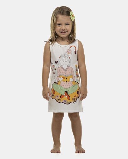 Camisola Feminino Baby Regata