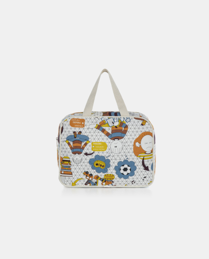 Necessaire Masculina Bebe 