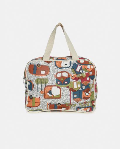 Necessaire Masculina Bebe 