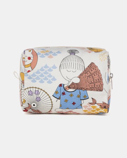 Estojo Feminino Bebê