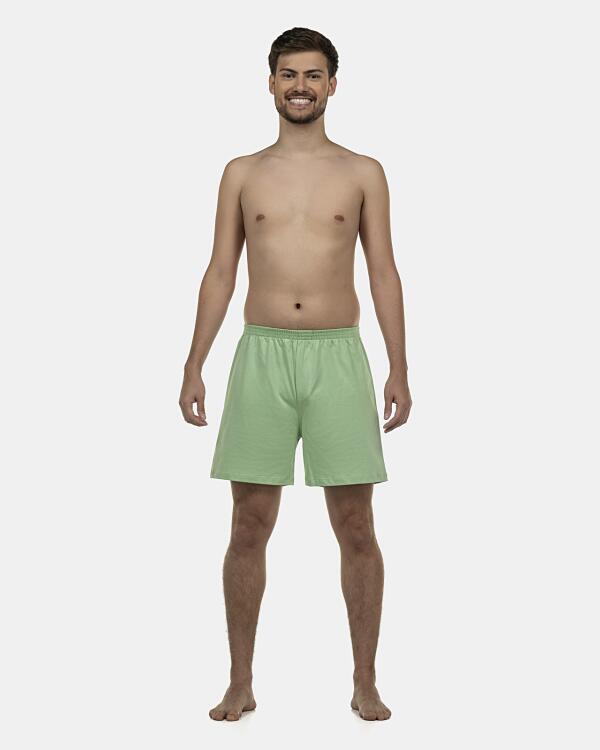 Short Masculino Adulto