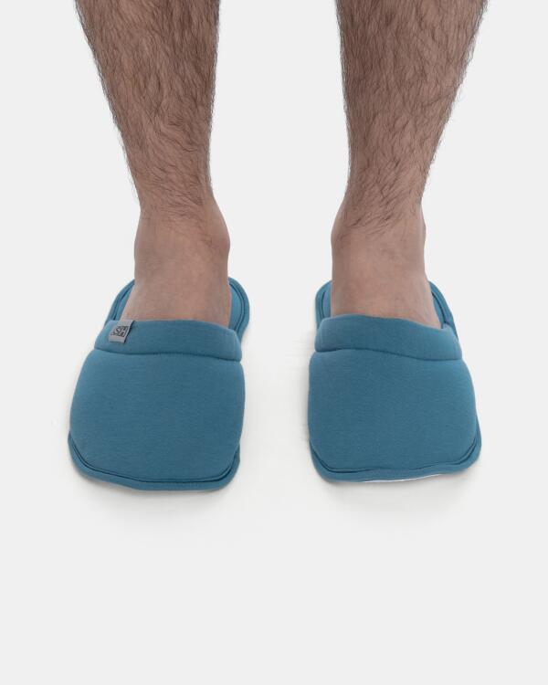 Pantufa Fechada Adulto