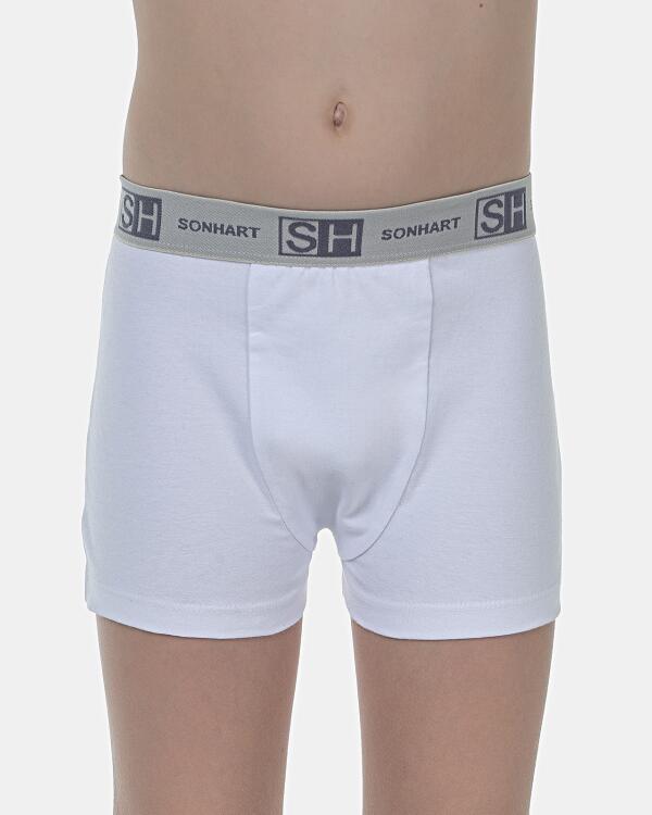 Cueca Boxer Kids