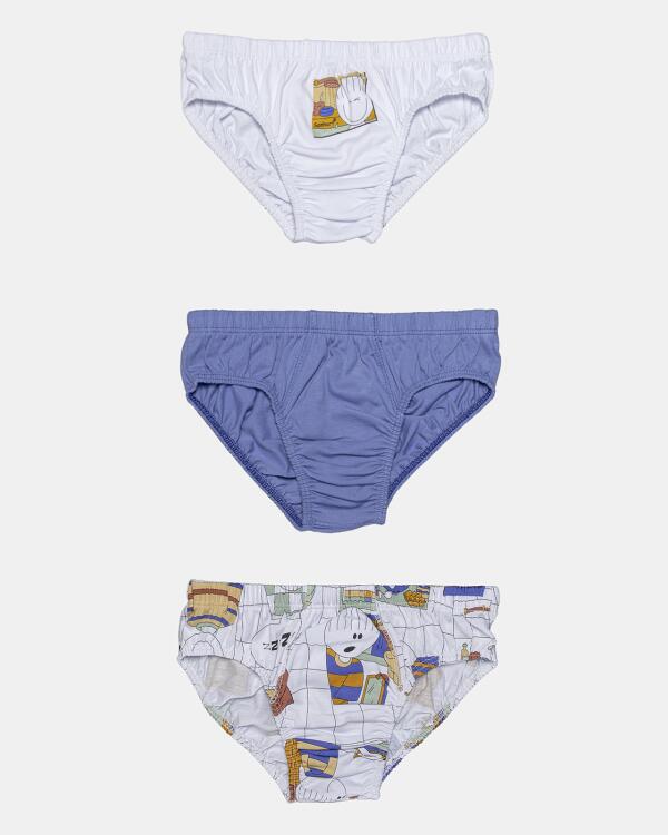 Kit Cueca Kids
