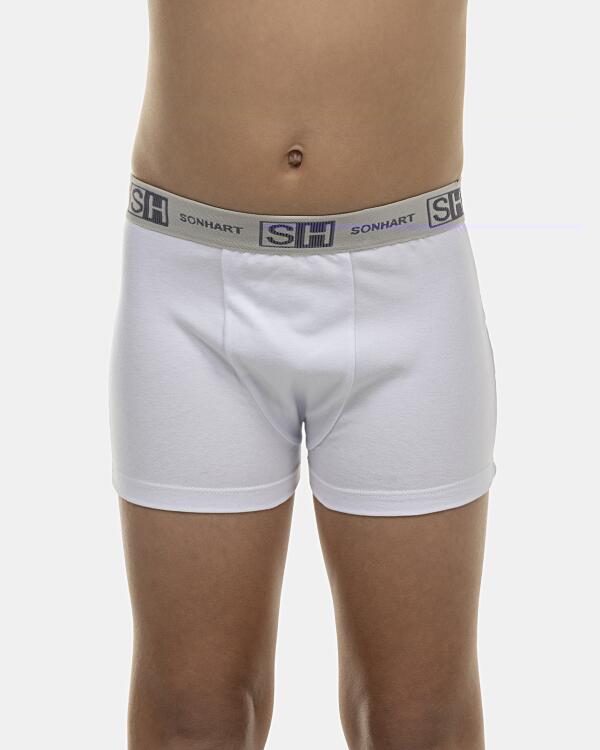 Cueca Boxer Kids