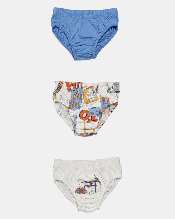 Kit Cueca Baby