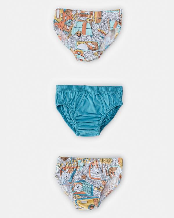 Kit Cueca Baby