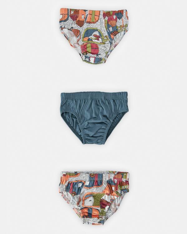 Kit Cueca Baby